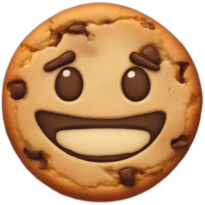 COOKIE emoji