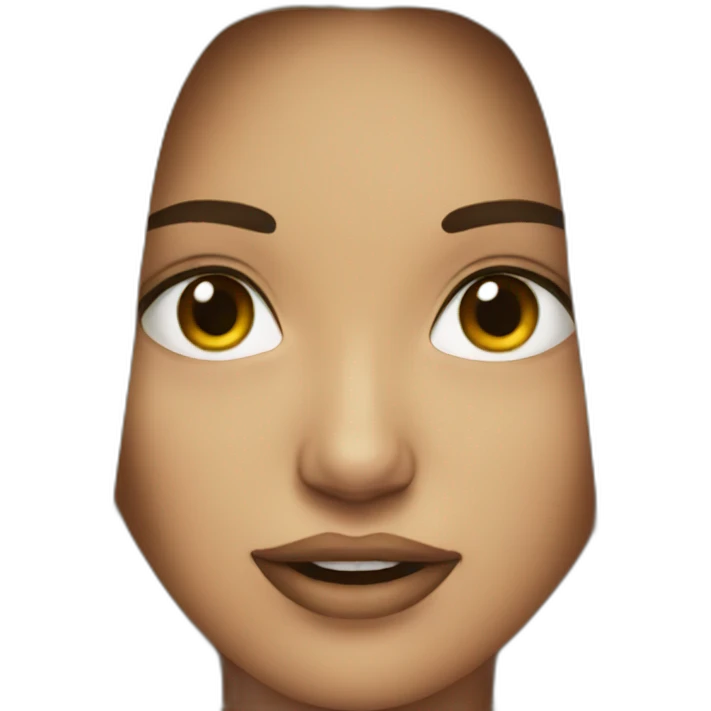 Kim  emoji