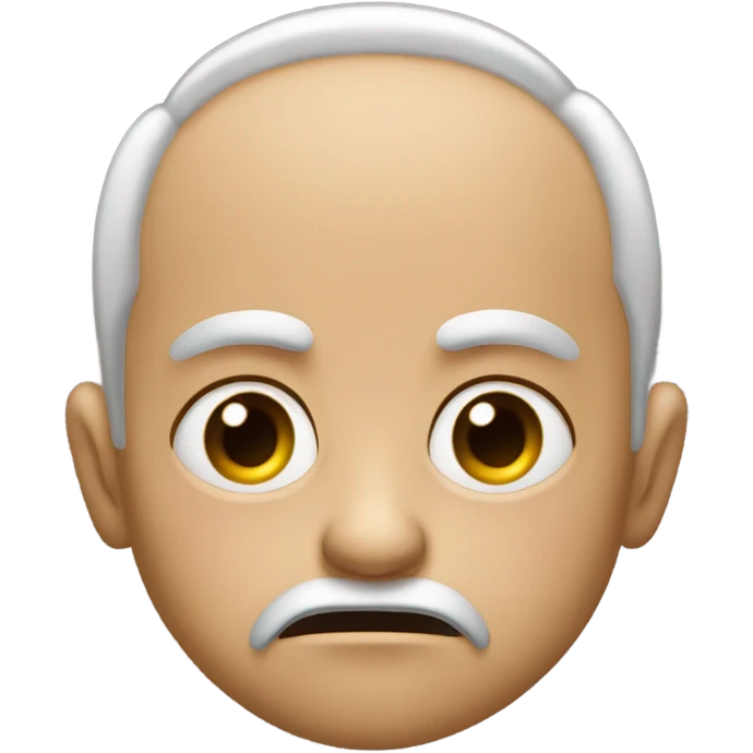 mad emoji