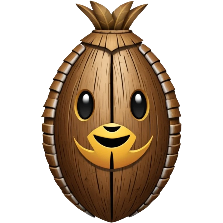 kakamora emoji