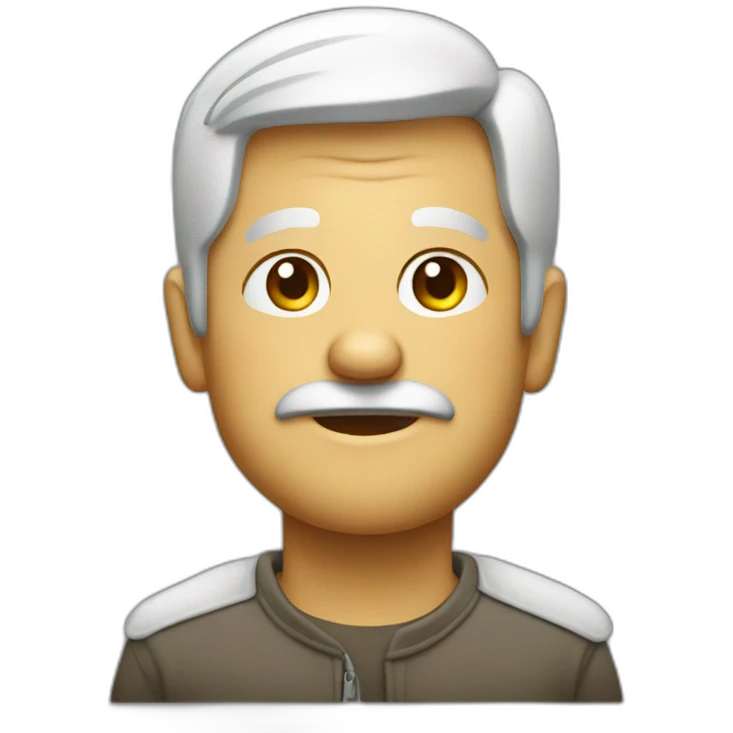 old mac emoji