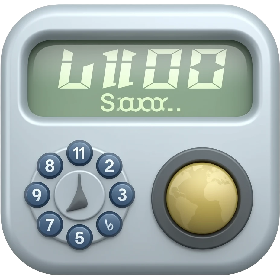 messaging machine emoji