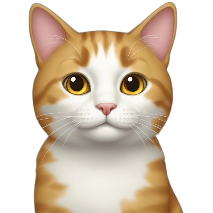 home-cat emoji