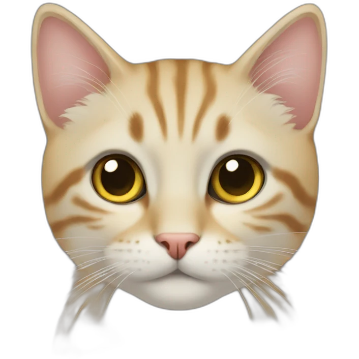 Котик emoji
