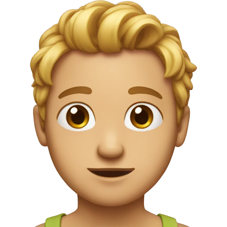 Pomni emoji