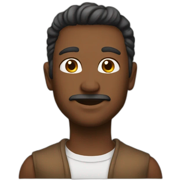 Potti emoji