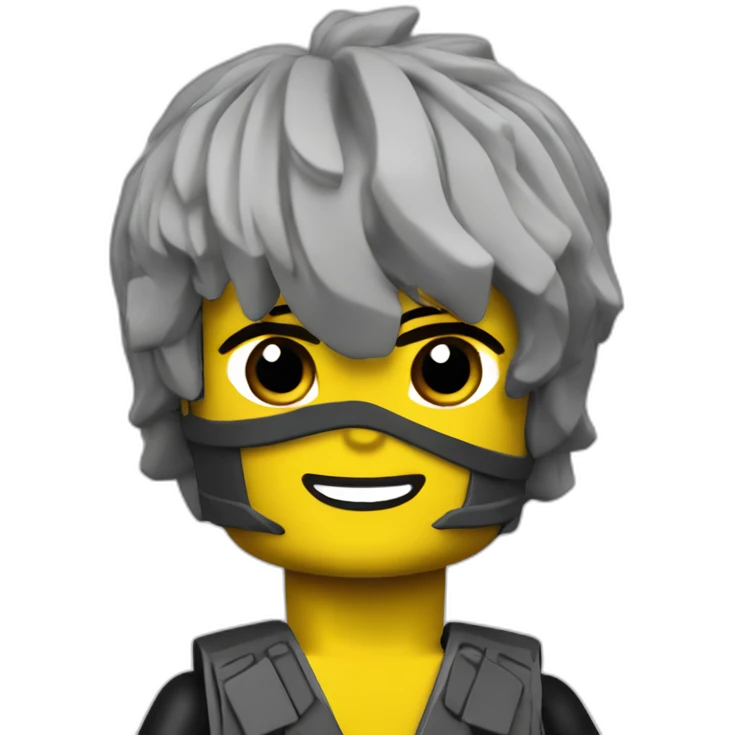 Emoji lego ninjago emoji