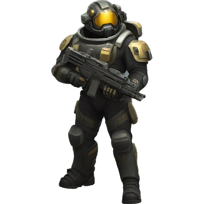 Helldivers 2 emoji