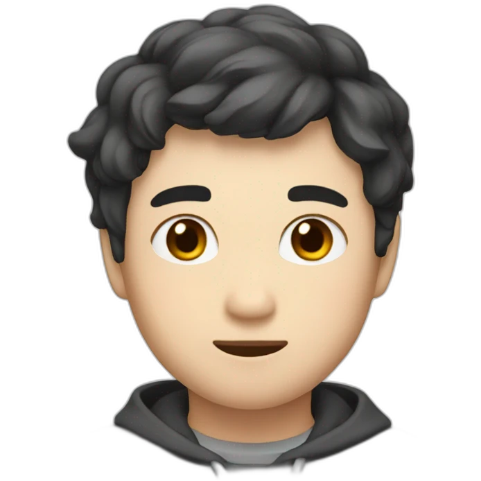 horanghae emoji