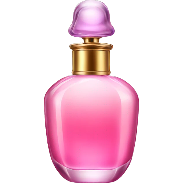 Perfume emoji