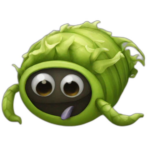 Bettlejuice emoji