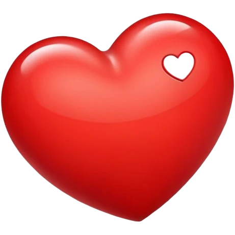 heart emoji