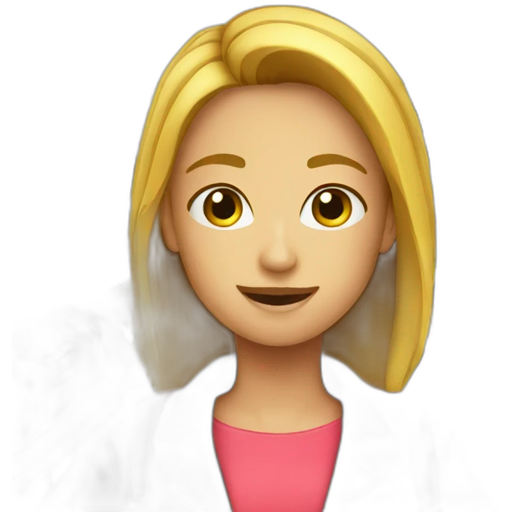 shoping emoji