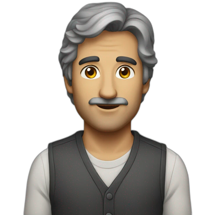 Edgar Ordyan emoji