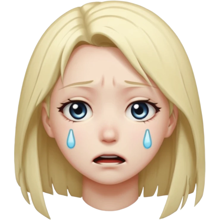 Enime pain emoji