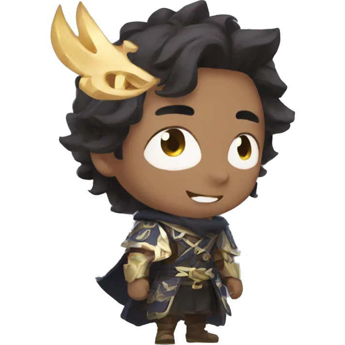 genshin  emoji