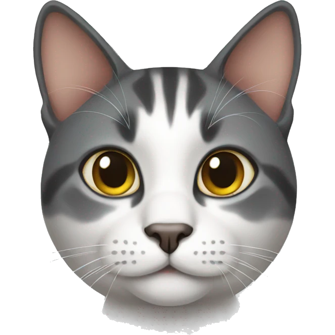 cat emoji