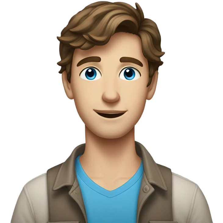 Wyatt emoji