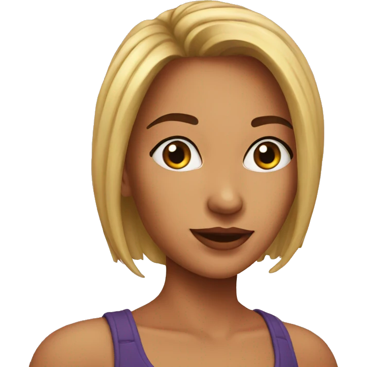 mia k emoji