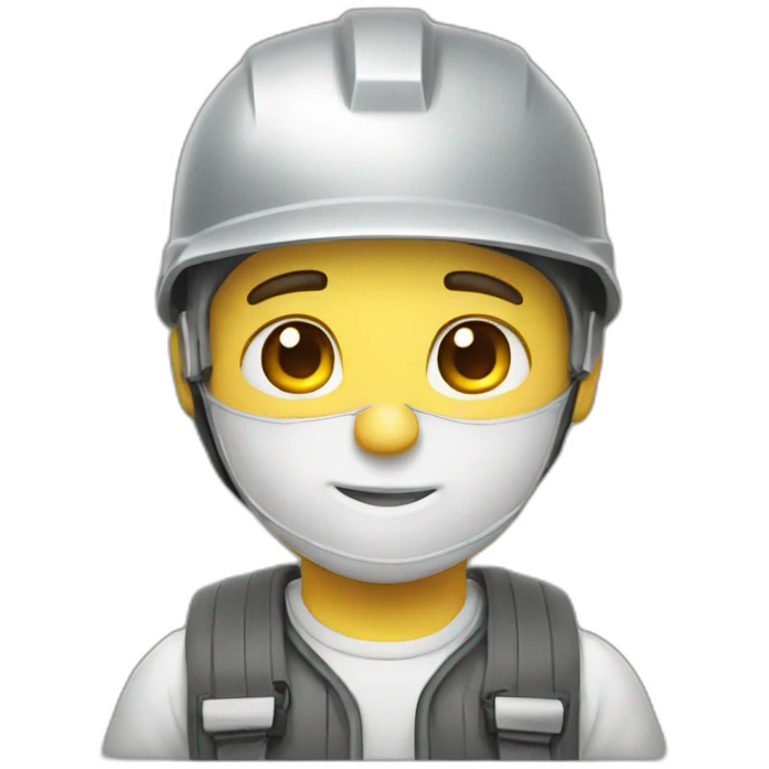 liniero Electricista  emoji