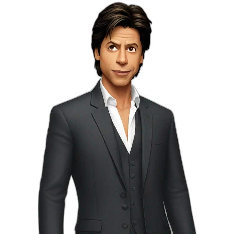 Srk emoji