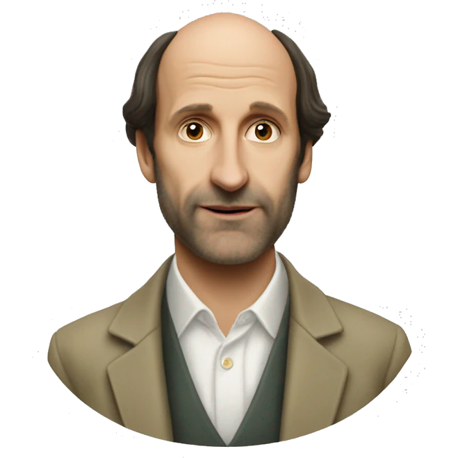 Luca Guadagnino emoji