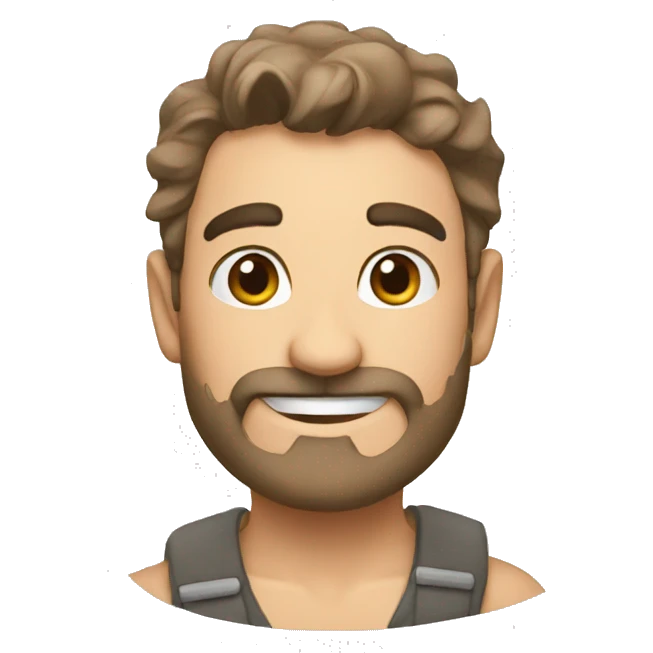 Piter pan emoji