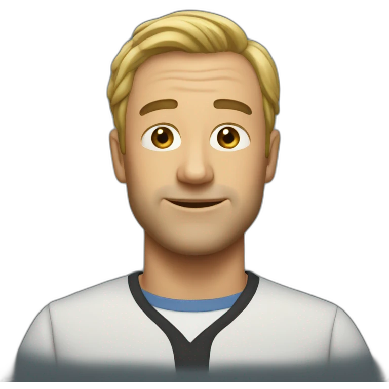 Eric Semour emoji