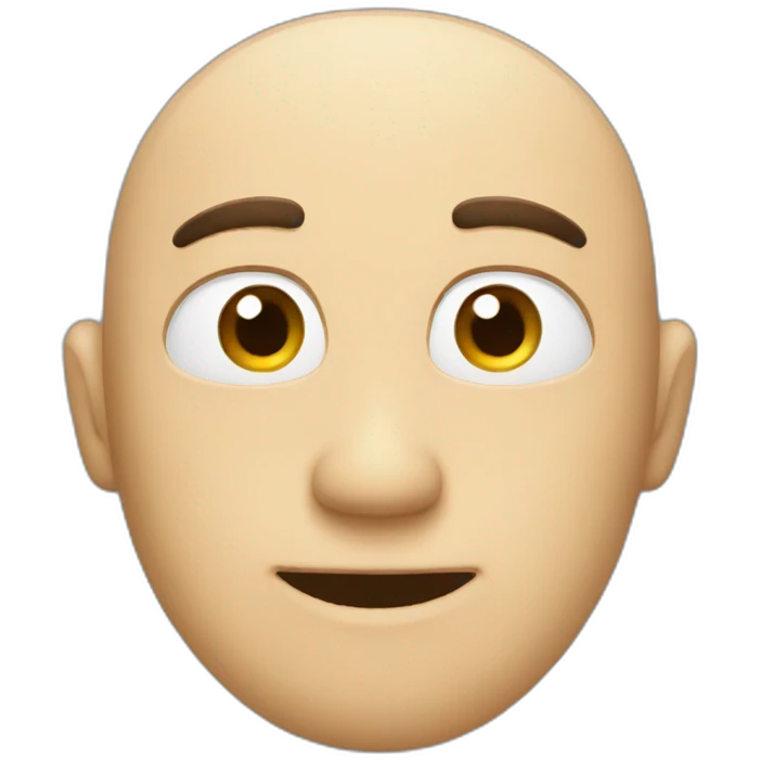 Oppa emoji
