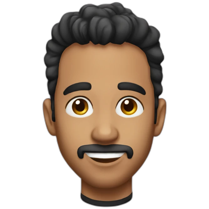 Camilo singer emoji