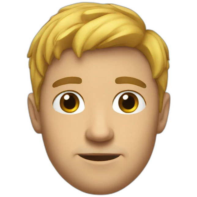 Loic emoji