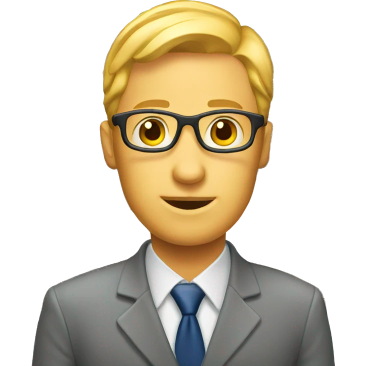 class professional training emoji