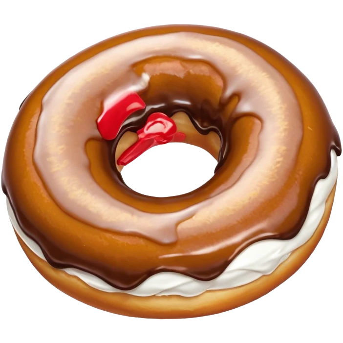 muzlu donut emoji