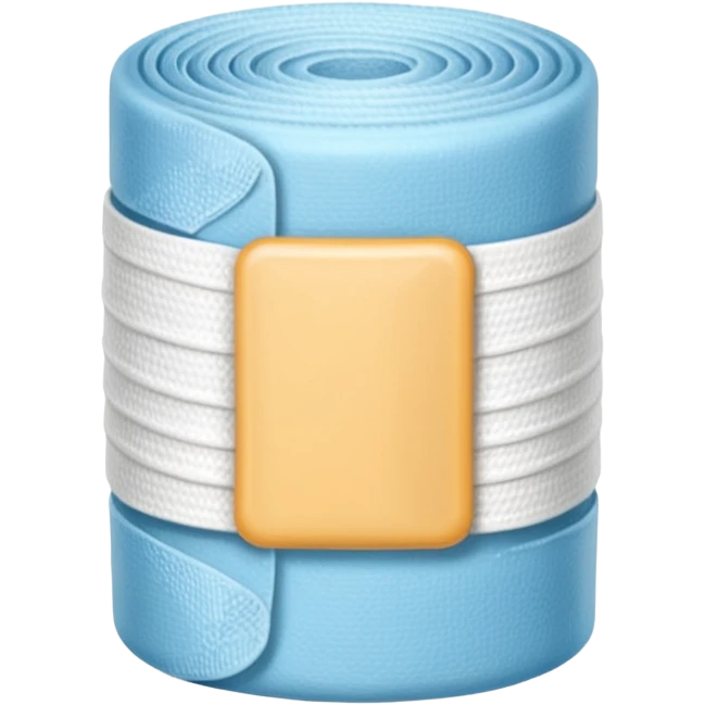 bandages emoji