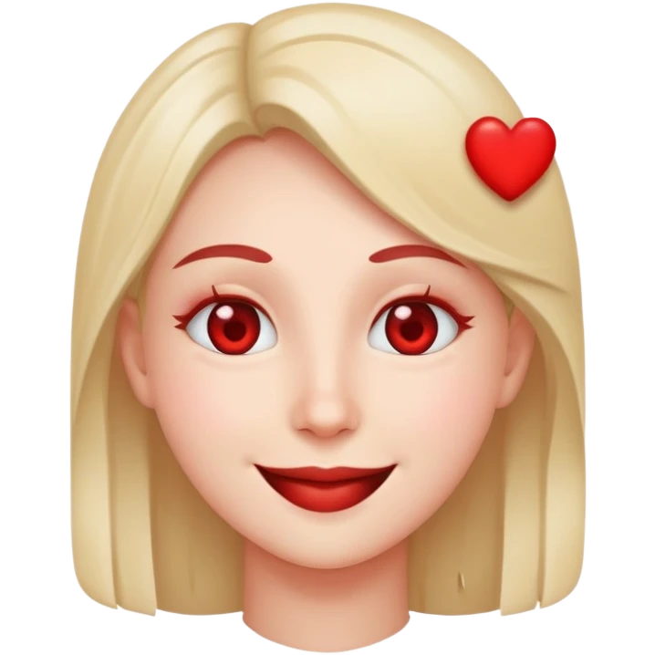 😏❤️ emoji