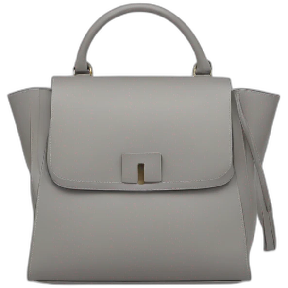 sac céline gris  emoji