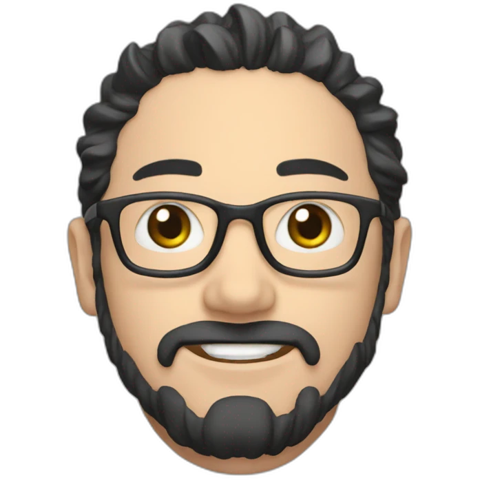 Gojo jjk  emoji
