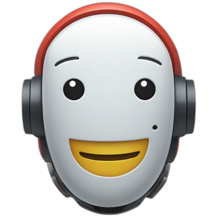 servbot smile emoji