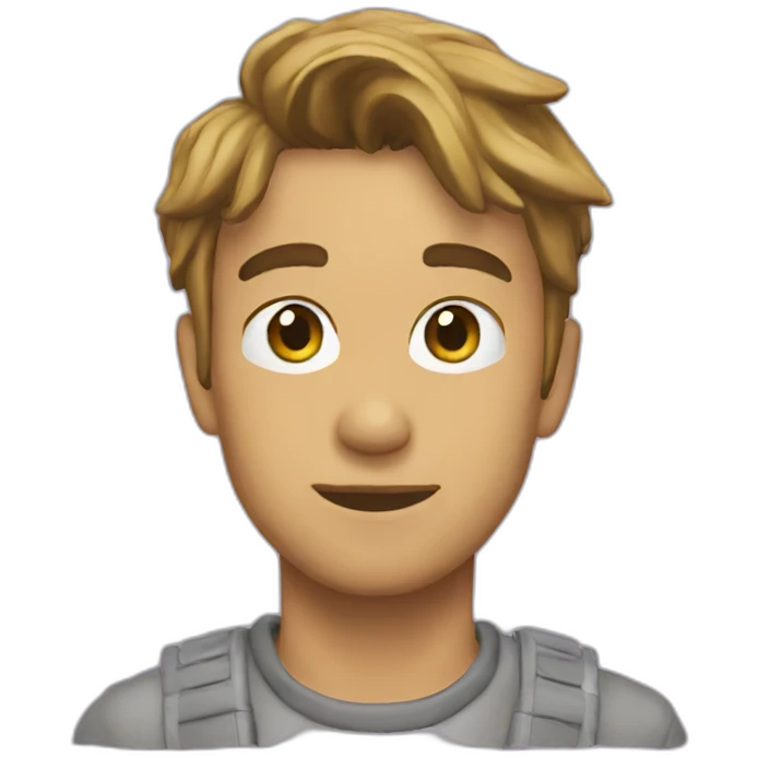 Flume emoji