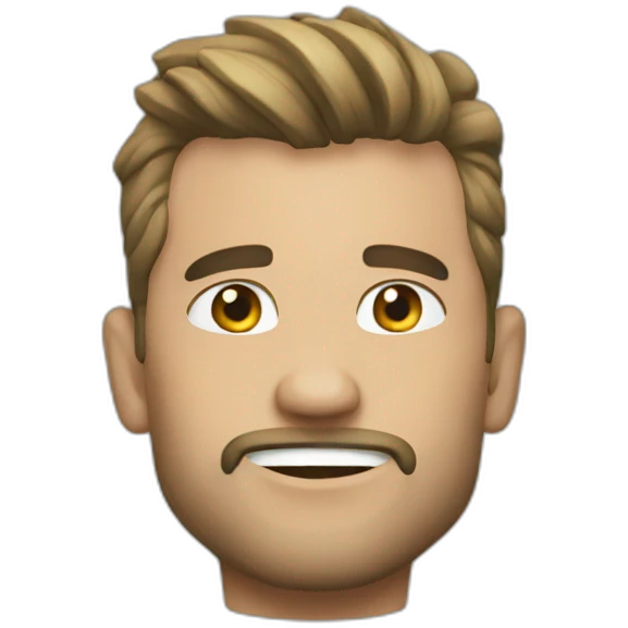 hustle emoji