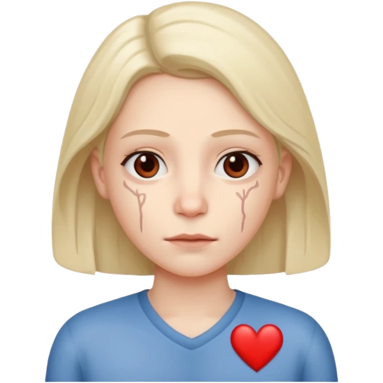 VALE ASIIIIII, PERO QUE SUFRA DE ENFERMEDAD CARDIOVASCULAR Y QUE NO SE VEA TAN FELIZZ emoji