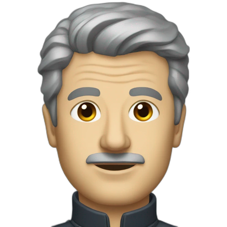 jean lassalle emoji