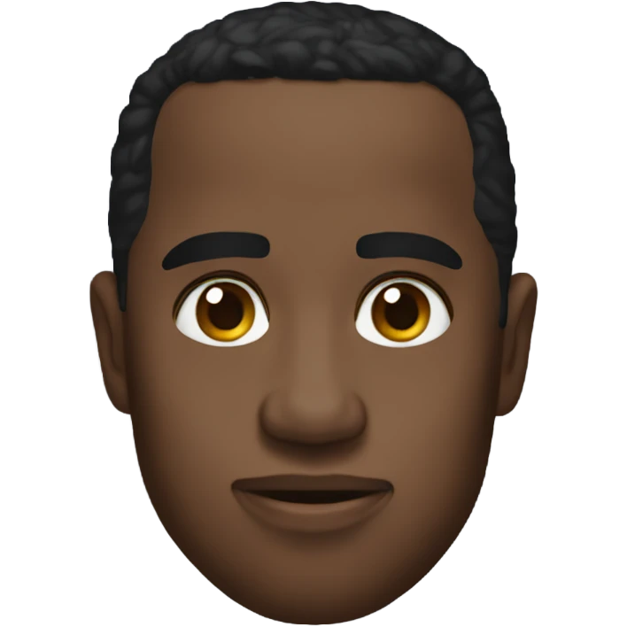 Diddy emoji