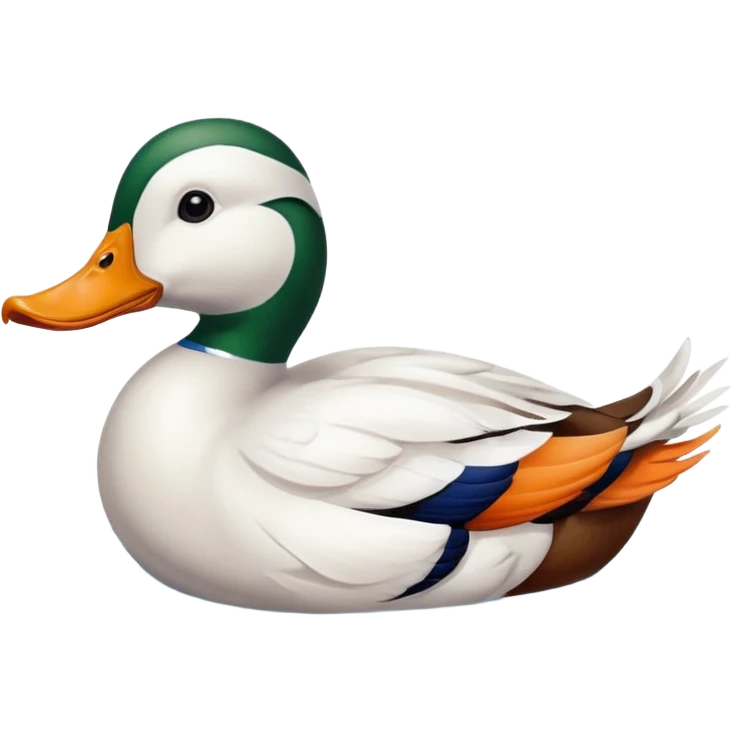duck emoji
