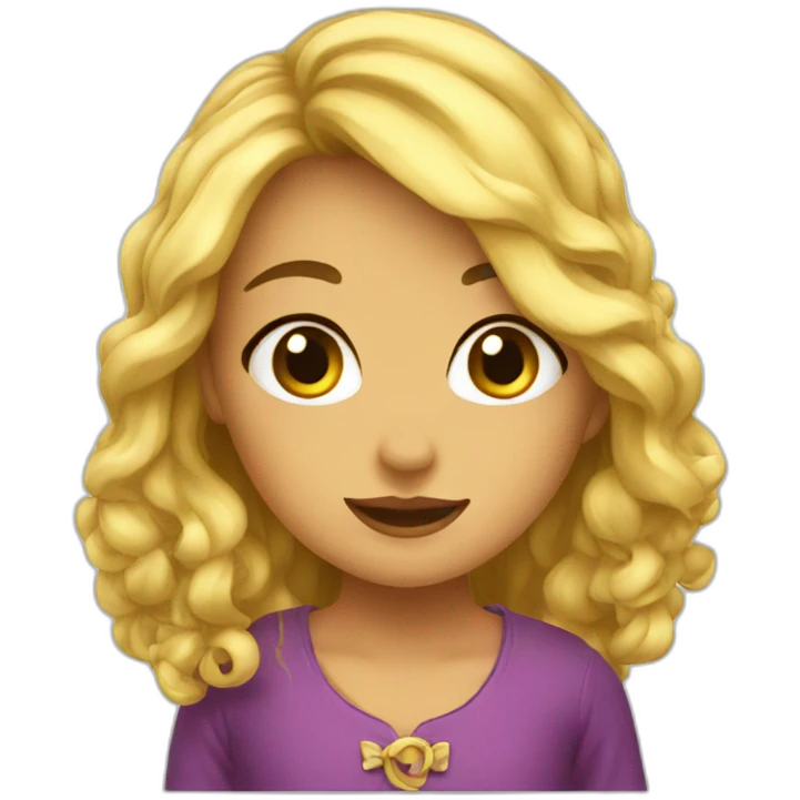 Layna emoji