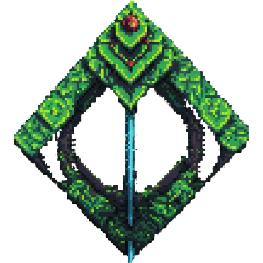 Upside Down realm from Stranger Things emoji
