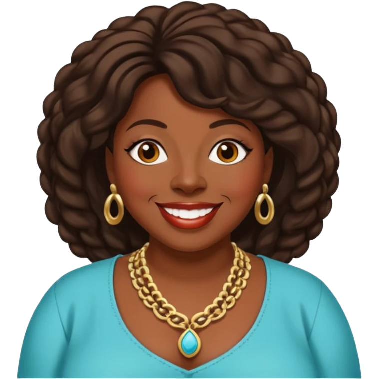 Angie Stone emoji