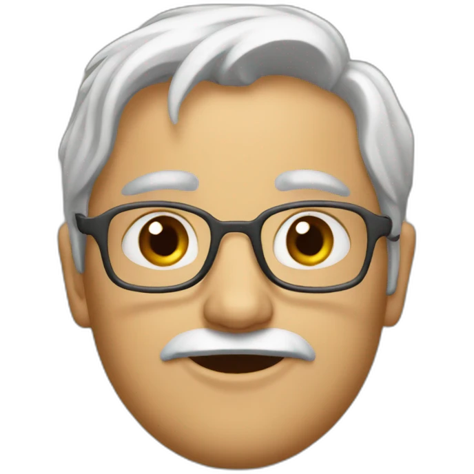 Obergine emoji