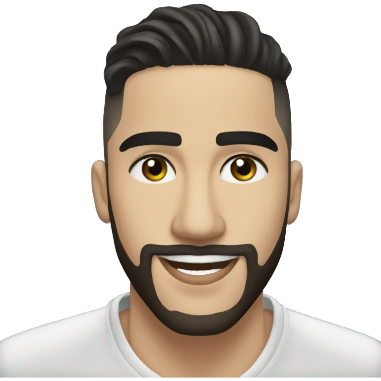 Maluma  emoji