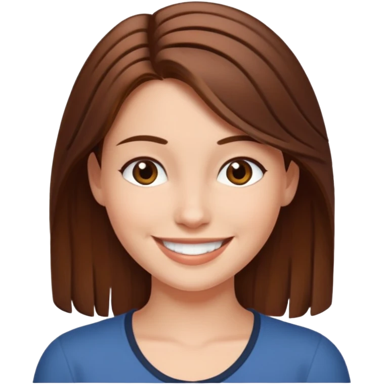 Lara from kaytesaye emoji